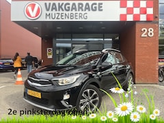 Kia Stonic - 1.0 T-GDi DynamicLine // NAVI // CAMERA // CRUISE CONTROL //