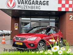 Seat Arona - 1.0 TSI Xcellence Launch Edition // NAVI // CAMERA // APPLE CARPLAY - ANDROID AUTO // CRUI