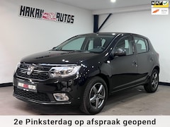Dacia Sandero - 1.0 SCe Laureate | Airco | Bluetooth | Led | PDC