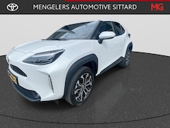 Toyota Yaris Cross - 1.5 Hybrid Dynamic