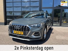 Audi Q3 - 35 TFSI Advanced edition, Virtual, Automaat