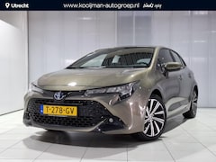Toyota Corolla - Hybrid 140 Active