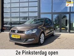 Volkswagen Polo - 1.2 TSI , Panodak, Dealer onderh, Clima
