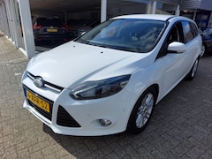 Ford Focus - 1.0 Ecoboost Edition Plus