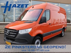 Mercedes-Benz Sprinter - 316 2.2 CDI 163 PK L2H2 + 3500 KG TREKHAAK | APPLE CARPLAY | STANDKACHEL | CAMERA