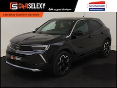 Opel Mokka - 1.2 Turbo Ultimate
