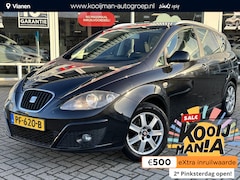 Seat Altea XL - 1.4 TSI Style