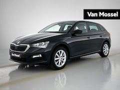 Skoda Scala - 1.0 TSI 70kW Ambition Navigatie | lichtmetalen velgen | Parkeersensoren
