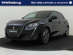 Peugeot 208 - 1.2 PureTech 100 PK Allure | Navigatie | Parkeerhulp | Weinig gereden |