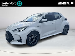 Toyota Yaris - 1.5 Hybrid Dynamic | 06-10141018 Voor meer informatie