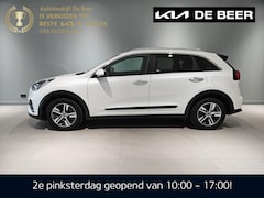 Kia Niro - 1.6 GDi Hybrid 141pk DCT6 ExecutiveLine Leer/ Navi/ Open Dak