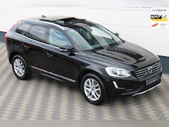 Volvo XC60 - 2.0 T5 FWD Polar+ Pano Leder Xenon Navi Trekhaak