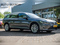 Volkswagen Passat Variant - 1.4 TSI GTE Connected Series | Parkeersensoren | Climate Control | Navigatie