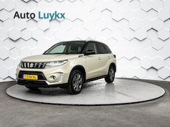 Suzuki Vitara - 1.4 Boosterjet Select Smart Hybrid | Navigatie | Parkeercamera | Adaptieve Cruise Control