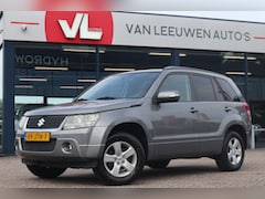 Suzuki Grand Vitara - 2.0-16V Exclusive | Nieuw Binnen | Trekhaak | Airco | Lichtmetaal