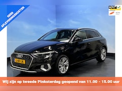 Audi A3 Sportback - 30 TFSI Business edition Clima | Navi | Cruise | PDC | Virtual cockpit