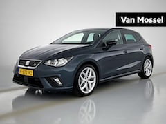 Seat Ibiza - 1.0 TSI FR Business Intense | CRUISE CONTROL | CLIMATE CONTROL | PARKEERSENSOREN | NAVIGAT