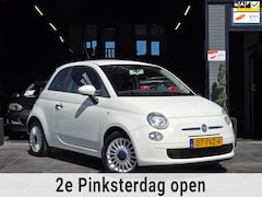 Fiat 500 - 1.2 Sport|AUT|Bluetooth|Airco|APK|NAP|Multi.Stuur