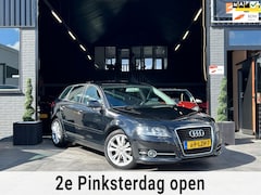Audi A3 Sportback - 1.4 TFSI Ambition Pro Line|Airco|Cruise|