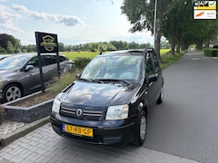Fiat Panda - 1.2 Class-AIRCO, ELEKT PAKKET, CITYSTUUR, DAKRAILS, MET APK