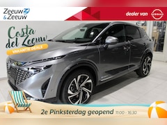 Nissan Qashqai - 1.5 e-Power Tekna Plus | € 8.000 EURO VOORRAAD KORTING | FULL OPTION |