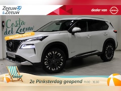 Nissan X-Trail - 1.5 e-Power Tekna | PRO-PILOT | € 10.000, = VOORRAAD KORTING | LEDER INTERIEUR |