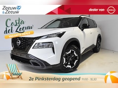 Nissan X-Trail - 1.5 e-Power N-Trek € 10000, - Voorraadkorting | E-power | Speciale uitvoering