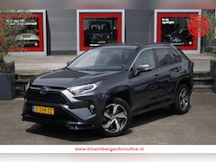 Toyota RAV4 - 2.5 Plug-in Hybrid AWD Style