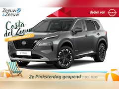 Nissan X-Trail - 1.5 e-Power Tekna | PRO-PILOT | € 10.000, = VOORRAAD KORTING | LEDER INTERIEUR |