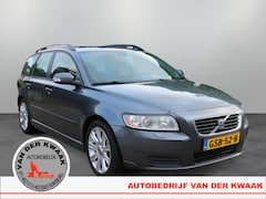 Volvo V50 - 2.5 T5 Momentum
