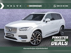 Volvo XC90 - T8 Recharge AWD Inscription | Trekhaak | Luchtvering | 360º Camera | Harman Kardon audio |