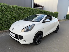 Renault Wind - 1.2 TCE Exception Renault Wind 1.2 TCe EXCEPTION 2012 | 76DKM | 1e EIGENAAR