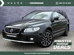 Volvo XC70 - 2.4 D4 AWD Dynamic | 5 CILINDER | EURO 6 | on call | 18" lm velgen | Adaptieve cruise cont