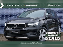 Volvo XC40 - 1.5 T3 Business Pro | Trekhaak | Adaptieve Cruise Controle | Blis | Stuur + Stoel verwarmi