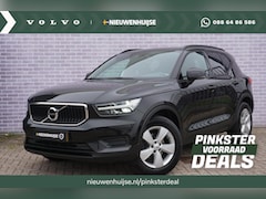 Volvo XC40 - 1.5 T3 Kinetic | Navigatie | Cruise controle | Parkeersensoren voor + achter | LED |