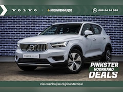 Volvo XC40 - 1.5 T4 Recharge Inscription Expression | CarPlay | Navigatie | Parkeer Camera | DAB+ | Par