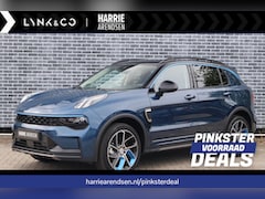 Lynk & Co 01 - 1.5 | 360 graden camera| Panorama dak | Adaptieve Cruise Control | Elek. Achterklep | Stoe