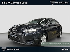 Kia Cee'd - Ceed 1.0 T-GDi DynamicPlusLine Camera | Cruise | Clima | Stoel & Stuurverwarming | Apple C