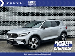 Volvo XC40 - 1.5 T4 Plug-in hybrid Plus Dark | Trekhaak | Adaptieve cruise control | Panoramadak | BLIS