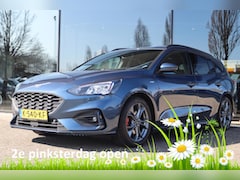 Ford Focus Wagon - 1.0 ECOBOOST ST-LINE X BUSINESS | B&O | WINTERPACK | CAMERA | KEY-LESS | CARPLAY | CLIMATE