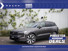 Volvo EX90 - Twin Motor Performance Ultra 7p. 111 kWh | Direct leverbaar | Adaptieve Cruise Control | S