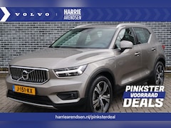 Volvo XC40 - 1.5 T5 Recharge Inscription | Panoramadak | Adaptive cruise control | Lederen bekleding |