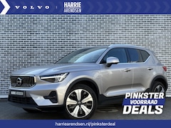 Volvo XC40 - 1.5 T5 Plug-in hybrid Ultimate Bright | Adaptieve Cruise Control met dodehoek detectie | D