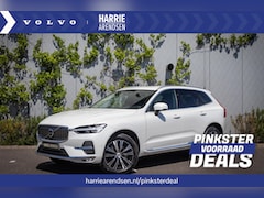 Volvo XC60 - B4 Diesel AWD Aut. Inscription | Adaptieve Cruise Control | Dodehoek Detectie | Harman Kar