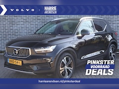 Volvo XC40 - 1.5 T4 Recharge Inscription | Lederen bekleding | Donker getint glas | Keyless | Navigatie