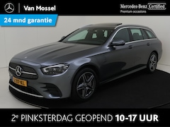 Mercedes-Benz E-klasse Estate - 300 e AMG Line / Schuifdak/ Burmester/ Trekhaak