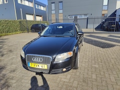 Audi A4 Avant - 2.0 Pro Line Bj 2004 leer Navi