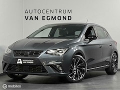 Seat Ibiza - 1.5 TSI Sport FR DSG | CARPLAY | CRUISE | NAP