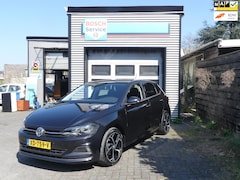 Volkswagen Polo - 1.0 TSI 95PK DSG/Automaat / ECC / Navigatie / Apple CarPlay / Digitial Dashboard / Stoelve