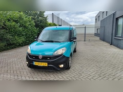 Fiat Doblò Cargo - 1.4 T-Jet CNG Bj 2018
